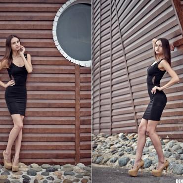 Фотография #584745, портретная съемка, автор: Денис Бельмас