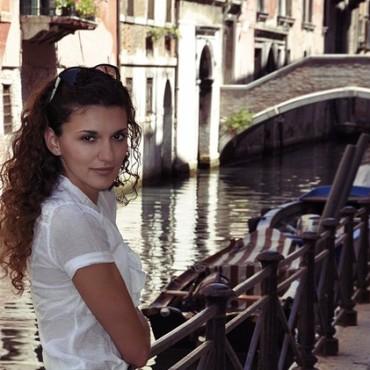 Фотография #585123, выездная фотосъемка, автор: Алина Тропынина