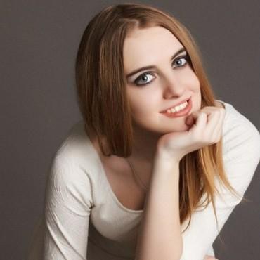 Фотография #585159, автор: Кристина Плотникова
