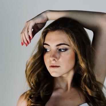 Фотография #585249, автор: Кристина Плотникова