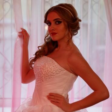 Фотография #585371, автор: Кристина Плотникова