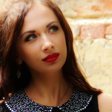 Фотография #585381, автор: Елена Куклина