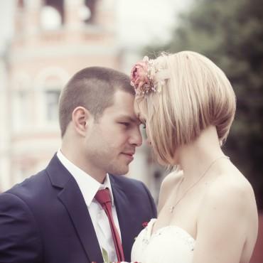 Фотография #585562, свадебная фотосъемка, автор: Яна Бочарова
