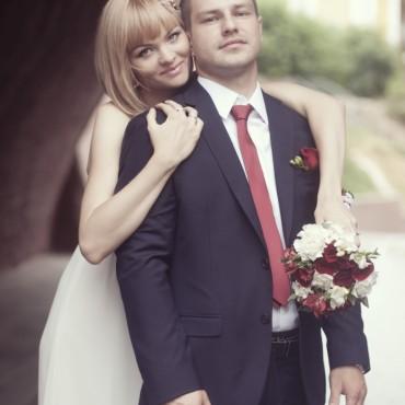 Фотография #585560, свадебная фотосъемка, автор: Яна Бочарова