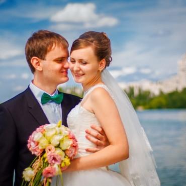 Фотография #585689, свадебная фотосъемка, автор: Аннета Матыцына