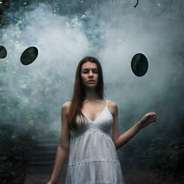 Фотография #600133, портретная съемка, автор: Аннета Матыцына