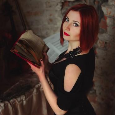 Фотография #585712, портретная съемка, автор: Аннета Матыцына