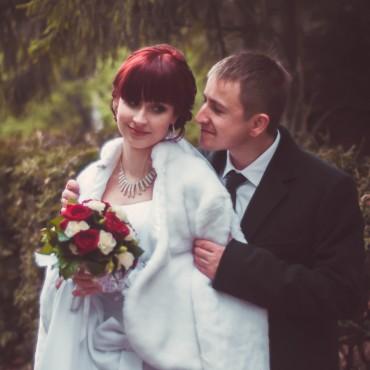 Фотография #585696, свадебная фотосъемка, автор: Аннета Матыцына