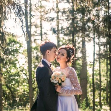 Фотография #577323, свадебная фотосъемка, автор: Аннета Матыцына