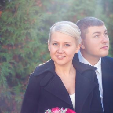 Фотография #585690, свадебная фотосъемка, автор: Аннета Матыцына