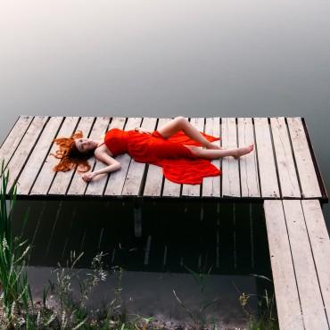 Фотография #600132, портретная съемка, автор: Аннета Матыцына