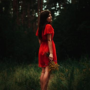 Фотография #585705, портретная съемка, автор: Аннета Матыцына