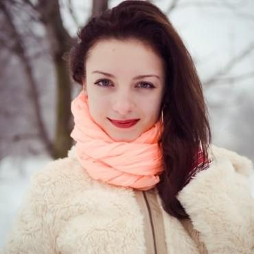 Фотография #585753, портретная съемка, автор: Эльвира Дымова