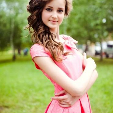 Фотография #585759, портретная съемка, автор: Эльвира Дымова