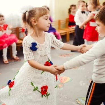 Фотография #585778, детская фотосъемка, автор: Эльвира Дымова