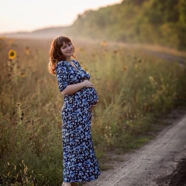 Фотография #587463, фотосъемка беременных, автор: Наталья Выборнова
