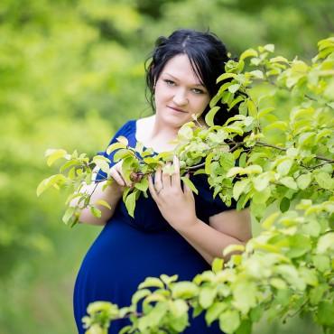 Фотография #588960, фотосъемка беременных, автор: Наталья Выборнова