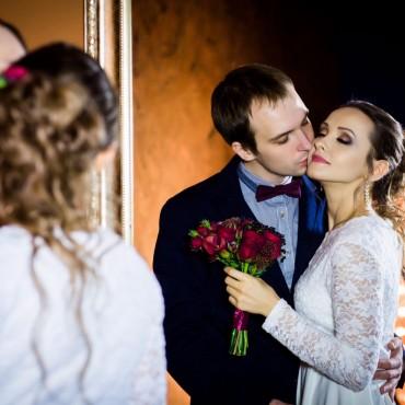 Фотография #590695, свадебная фотосъемка, автор: Наталья Выборнова