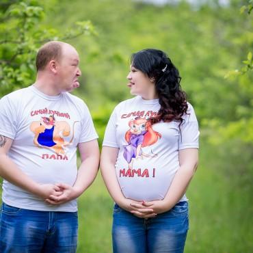 Фотография #588958, фотосъемка беременных, автор: Наталья Выборнова