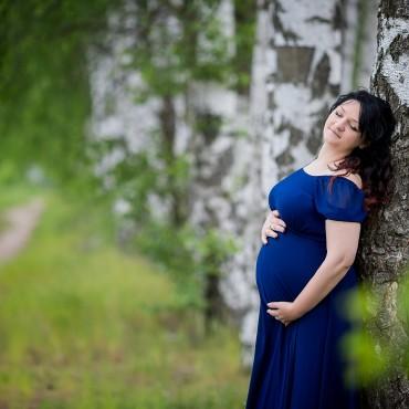 Фотография #587476, фотосъемка беременных, автор: Наталья Выборнова