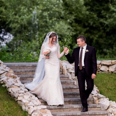 Фотография #602908, свадебная фотосъемка, автор: Наталья Выборнова