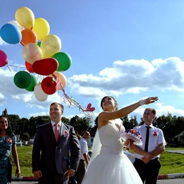 Фотография #590997, свадебная фотосъемка, автор: Евгений Сучков