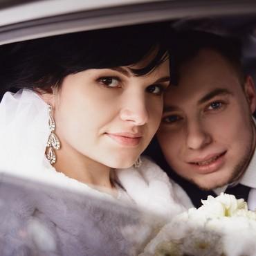 Фотография #591002, свадебная фотосъемка, автор: Евгений Сучков