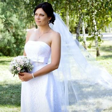 Фотография #587123, свадебная фотосъемка, автор: Евгений Сучков