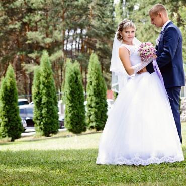 Фотография #590995, свадебная фотосъемка, автор: Евгений Сучков
