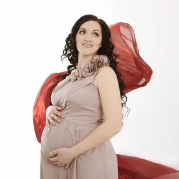 Фотография #586033, фотосъемка беременных, автор: Галина Рыженкова