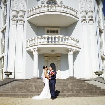 Фотография #586002, свадебная фотосъемка, автор: Галина Рыженкова