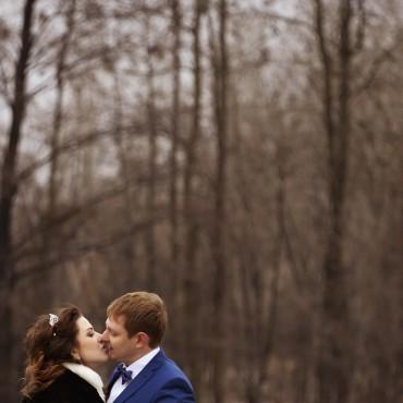 Фотография #585997, свадебная фотосъемка, автор: Галина Рыженкова