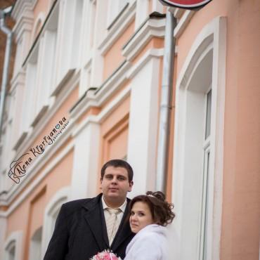 Фотография #587040, свадебная фотосъемка, автор: Алена Киприянова