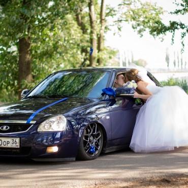 Фотография #594043, свадебная фотосъемка, автор: Алена Киприянова