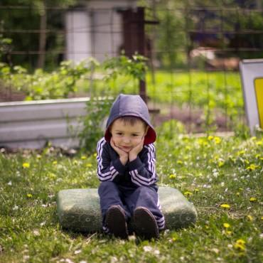 Фотография #594058, детская фотосъемка, автор: Алена Киприянова