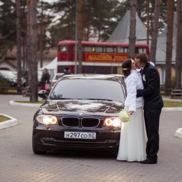 Фотография #594000, свадебная фотосъемка, автор: Алена Киприянова