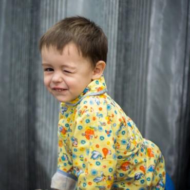 Фотография #594057, детская фотосъемка, автор: Алена Киприянова