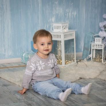 Фотография #594056, детская фотосъемка, автор: Алена Киприянова