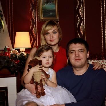 Фотография #581342, студийная фотосъемка, автор: Софья Никулина