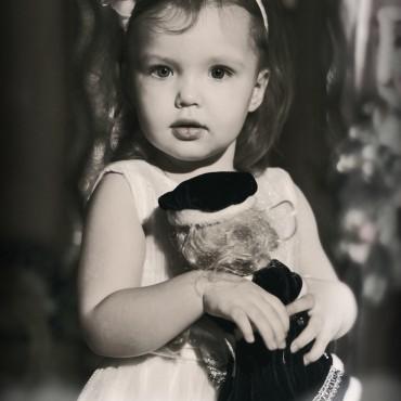 Фотография #581343, студийная фотосъемка, автор: Софья Никулина