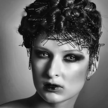 Фотография #586299, студийная фотосъемка, автор: Елена Небольсина
