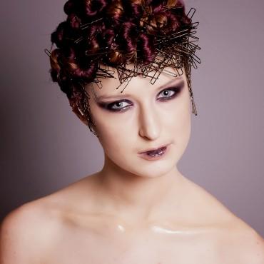 Фотография #586293, студийная фотосъемка, автор: Елена Небольсина