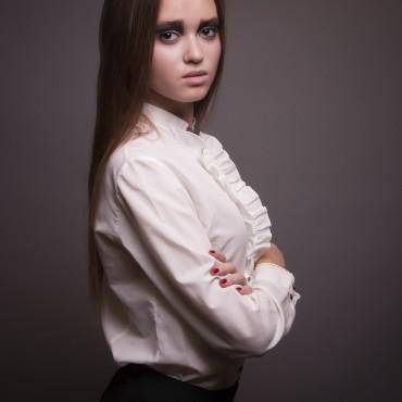 Фотография #586296, студийная фотосъемка, автор: Елена Небольсина