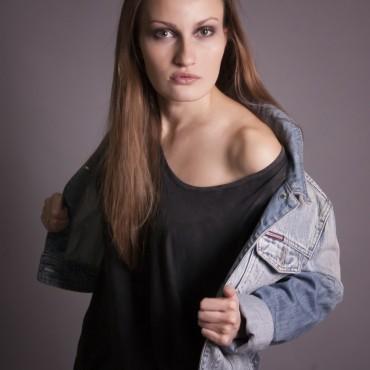 Фотография #586294, студийная фотосъемка, автор: Елена Небольсина