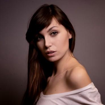 Фотография #586302, студийная фотосъемка, автор: Елена Небольсина