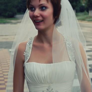 Фотография #586329, свадебная фотосъемка, автор: Елена Небольсина