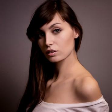 Фотография #586301, студийная фотосъемка, автор: Елена Небольсина
