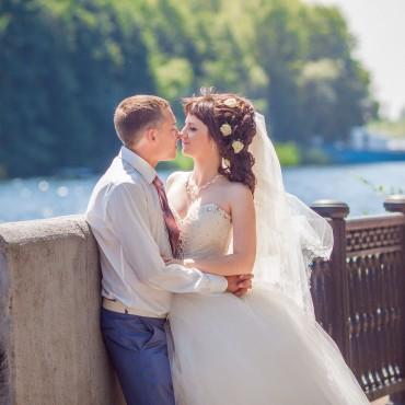 Фотография #586491, свадебная фотосъемка, автор: Виталий Рычагов