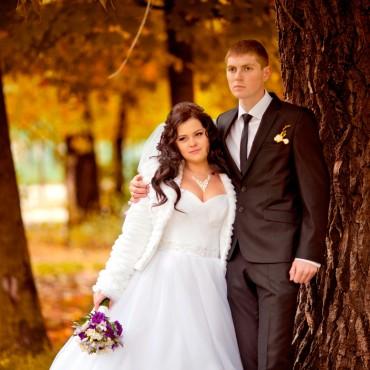 Фотография #586436, свадебная фотосъемка, автор: Виталий Рычагов