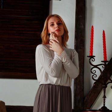 Фотография #586467, фотокнига, автор: Анна Козинова